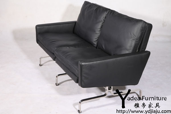 PK31 two seat sofa (PK31 两人位沙发)
