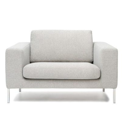 现代扶手沙发（neo armchair）